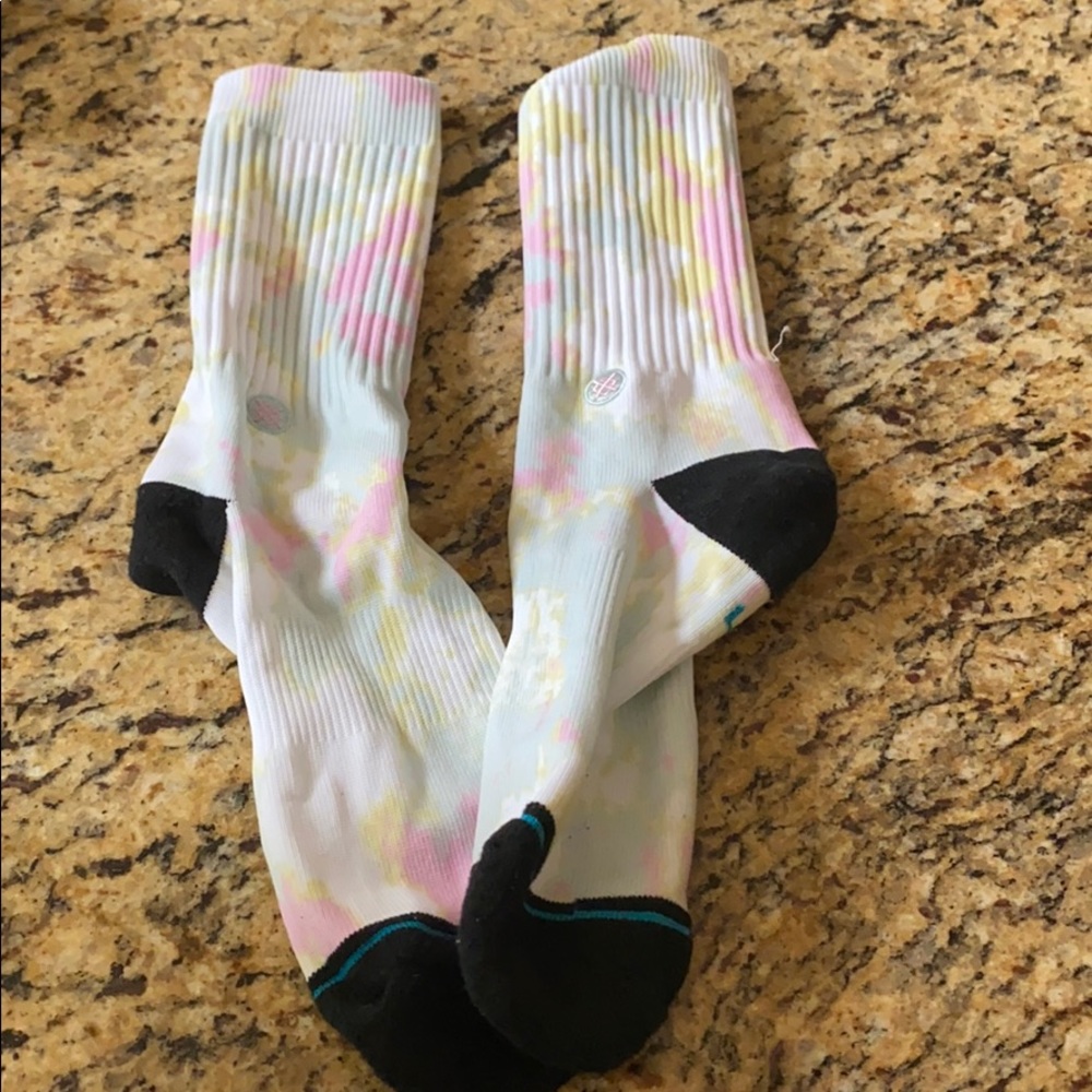 Stance socks